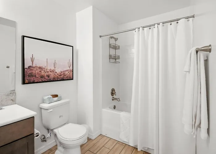 Cochie Canyon - Scenic Desert Getaway In Rest And Serenity Holiday home Marana