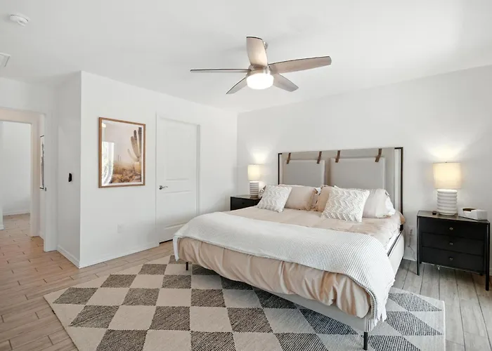Cochie Canyon - Scenic Desert Getaway In Rest And Serenity *